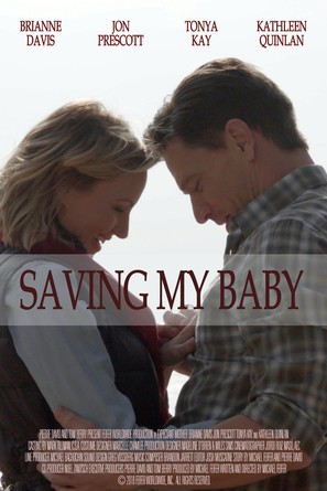 Saving My Baby - Movie Poster (thumbnail)