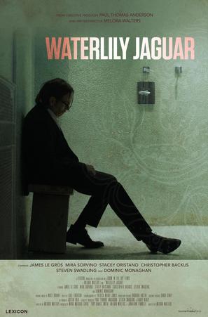 Waterlily Jaguar - Movie Poster (thumbnail)