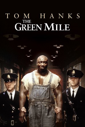 The Green Mile - Movie Cover (thumbnail)