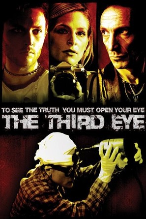 The Third Eye - poster (thumbnail)