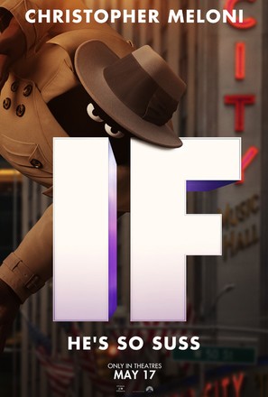 If - Movie Poster (thumbnail)