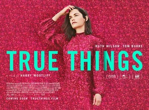 True Things - British Movie Poster (thumbnail)