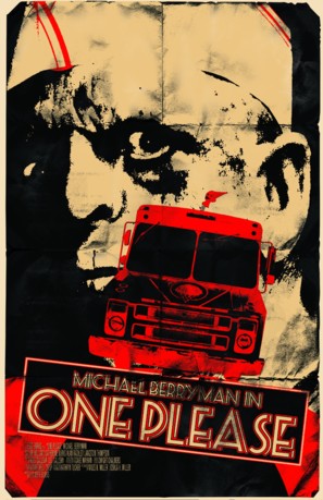 One Please - Movie Poster (thumbnail)