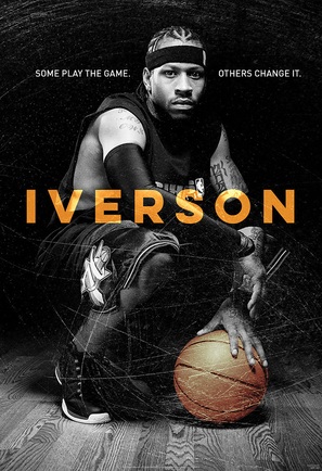 Iverson - Movie Poster (thumbnail)
