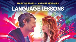 Language Lessons - Movie Poster (thumbnail)