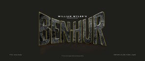 Ben-Hur - Logo (thumbnail)