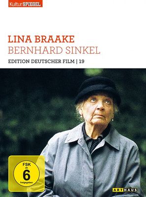 Lina Braake - German Movie Cover (thumbnail)