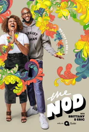 &quot;The Nod with Brittany &amp; Eric&quot; - Movie Poster (thumbnail)