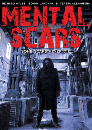 Mental Scars - Movie Cover (thumbnail)