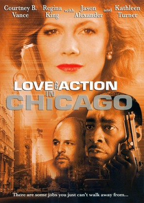Love and Action in Chicago - Movie Cover (thumbnail)