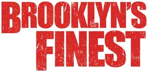 Brooklyn&#039;s Finest - Logo (thumbnail)