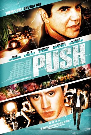 Push - poster (thumbnail)