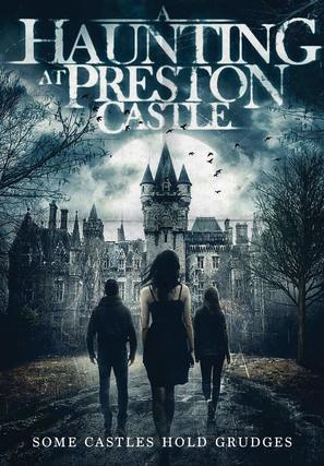 Preston Castle - DVD movie cover (thumbnail)