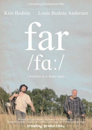 Far - British Movie Poster (thumbnail)