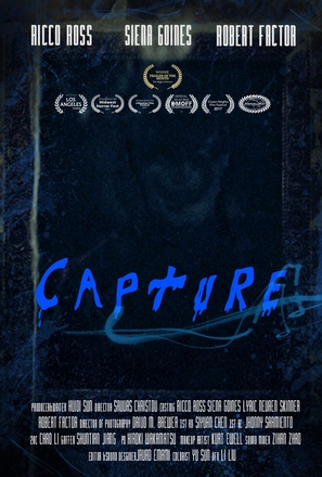 Capture - Movie Poster (thumbnail)