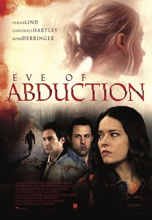 Eve of Abduction - Movie Poster (thumbnail)
