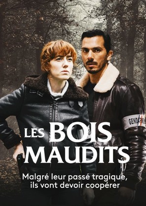 Les Bois Maudits - French Video on demand movie cover (thumbnail)