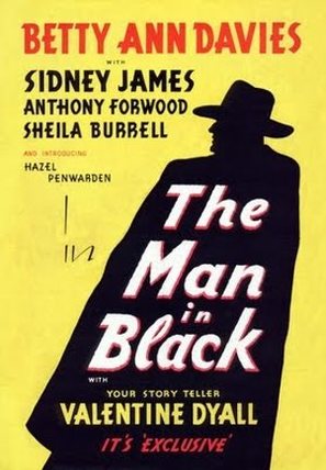 Man in Black - Movie Poster (thumbnail)