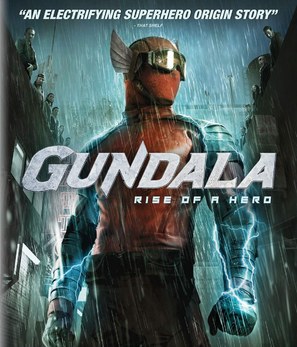 Gundala - Movie Cover (thumbnail)
