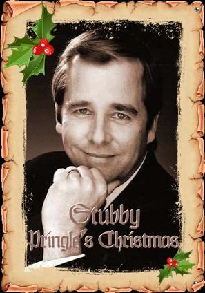 Stubby Pringle&#039;s Christmas - Movie Cover (thumbnail)