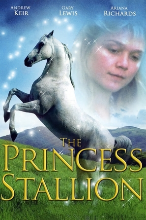 The Princess Stallion - British Movie Poster (thumbnail)