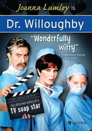 &quot;Dr Willoughby&quot; - DVD movie cover (thumbnail)