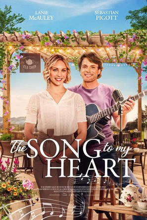 The Song to My Heart - Movie Poster (thumbnail)