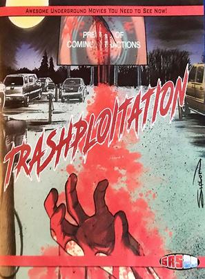 Trashsploitation - Movie Cover (thumbnail)