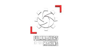 &quot;Filmmakers in the Making&quot; - Logo (thumbnail)