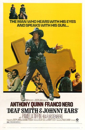 Amigos, Los - Movie Poster (thumbnail)
