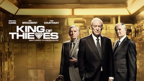 King of Thieves - Canadian Movie Cover (thumbnail)