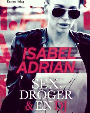 Sex Droger &amp; en DJ - Swedish Movie Poster (thumbnail)