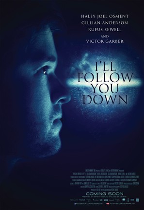 I&#039;ll Follow You Down - Movie Poster (thumbnail)