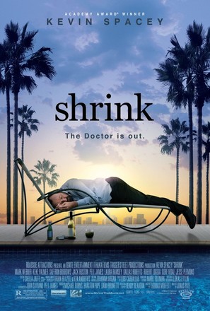 Shrink - Movie Poster (thumbnail)