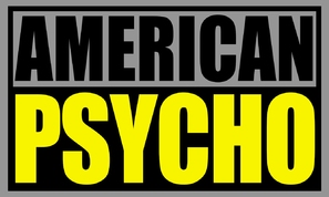 American Psycho - Logo (thumbnail)