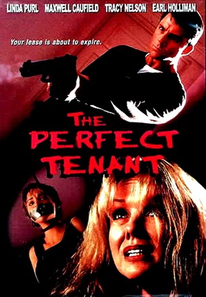 The Perfect Tenant - Movie Poster (thumbnail)