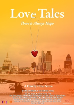 Love Tales - British Movie Poster (thumbnail)