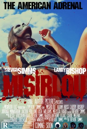 Misirlou - Movie Poster (thumbnail)