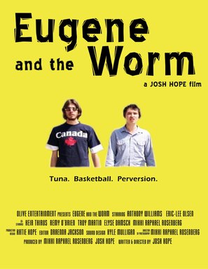 Eugene and the Worm - Movie Poster (thumbnail)
