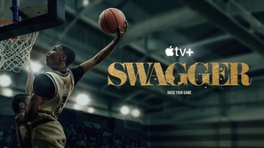 &quot;Swagger&quot; - Movie Poster (thumbnail)