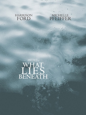 What Lies Beneath - Movie Cover (thumbnail)