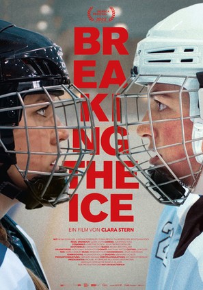 Breaking the Ice - Austrian Movie Poster (thumbnail)