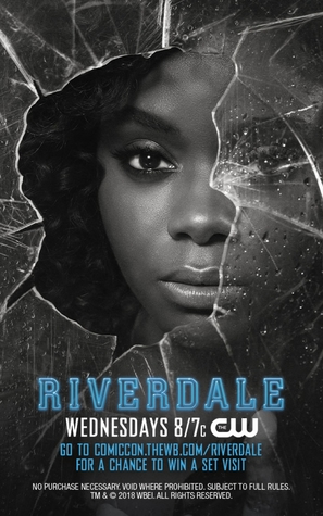 &quot;Riverdale&quot; - Movie Poster (thumbnail)