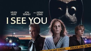 I See You - poster (thumbnail)