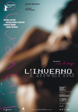 L&#039;inverno - Italian Movie Poster (thumbnail)
