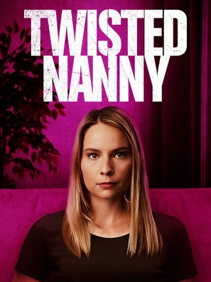 The Twisted Nanny - poster (thumbnail)