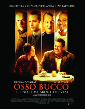 Osso Bucco - Movie Poster (thumbnail)