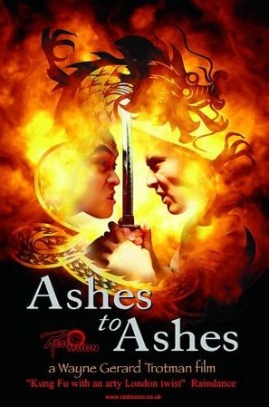 Ashes to Ashes - Movie Poster (thumbnail)