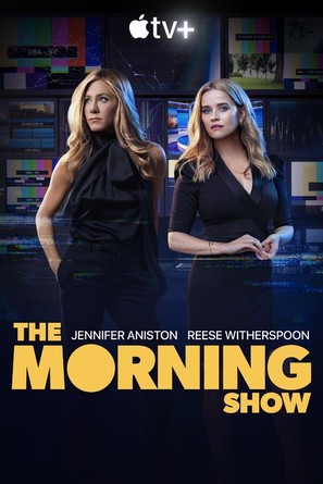 &quot;The Morning Show&quot; - Movie Poster (thumbnail)