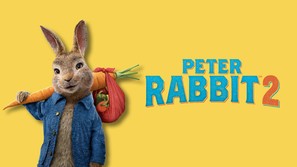 Peter Rabbit 2: The Runaway - Movie Cover (thumbnail)